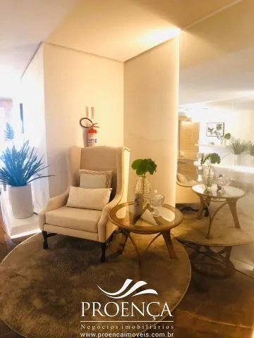 Apartamento 3 dormitórios junto Praça Tiaraju e ao MAR: 4ª foto da galeria de imagens do imóvel