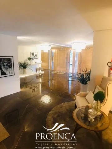 Apartamento 3 dormitórios junto Praça Tiaraju e ao MAR: 1ª foto da galeria de imagens do imóvel
