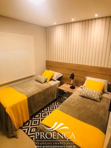 Apartamento 3 dormitórios junto Praça Tiaraju e ao MAR: 9ª foto da galeria de imagens do imóvel