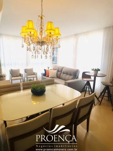 Apartamento 3 dormitórios junto Praça Tiaraju e ao MAR: 16ª foto da galeria de imagens do imóvel