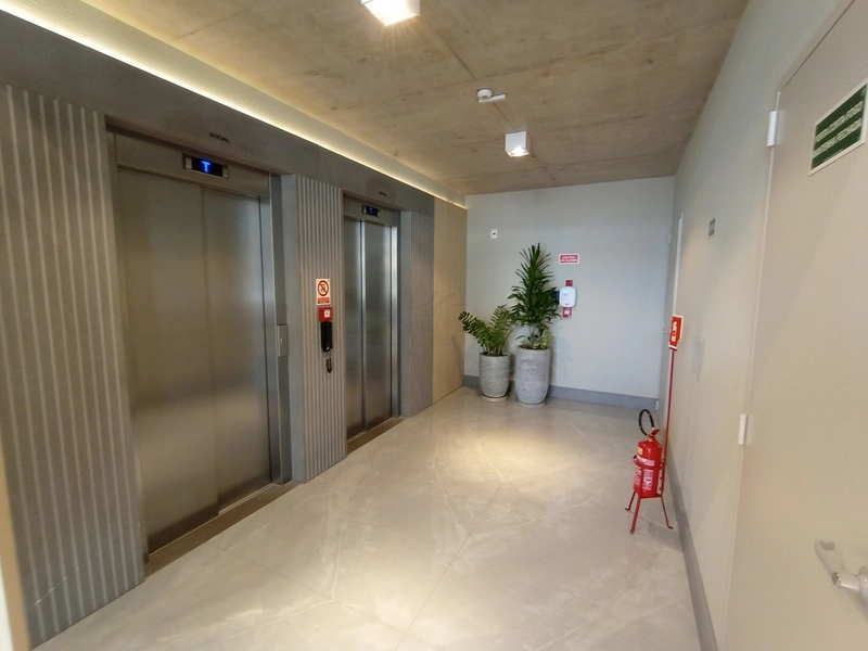 Apartamento de 1 dormitório, Zona Nova, Capão da Canoa.: 8ª foto da galeria de imagens do imóvel