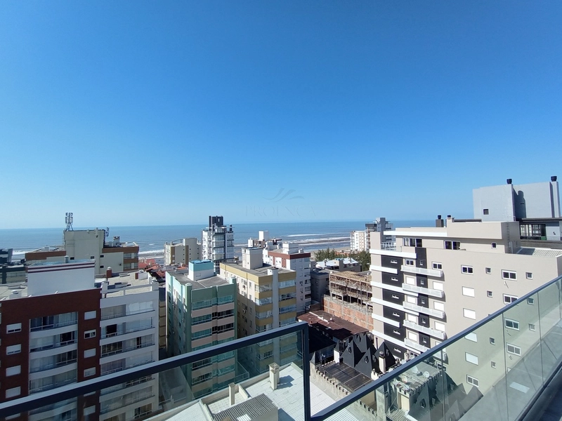 Apartamento de 1 dormitório, Zona Nova, Capão da Canoa.: 12ª foto da galeria de imagens do imóvel