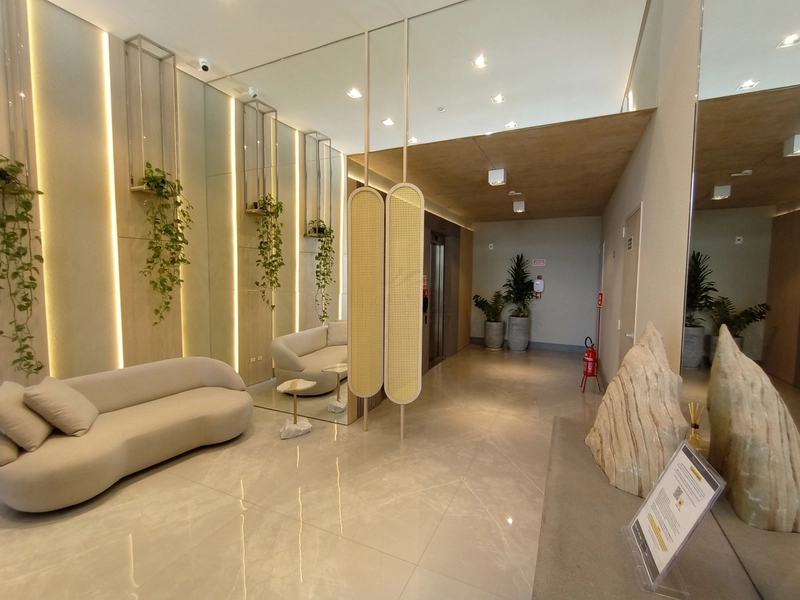 Apartamento de 1 dormitório, Zona Nova, Capão da Canoa.: 9ª foto da galeria de imagens do imóvel