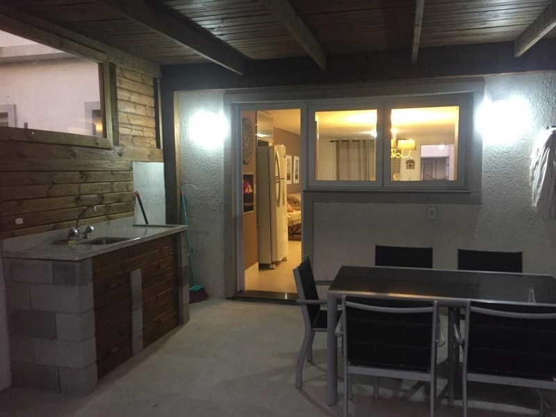 Casas à venda em Xangri-Lá, Condomínio Pateo Marbella: 9ª foto da galeria de imagens do imóvel