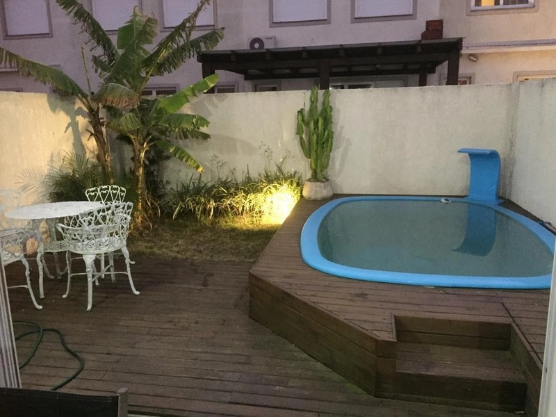 Casas à venda em Xangri-Lá, Condomínio Pateo Marbella: 14ª foto da galeria de imagens do imóvel