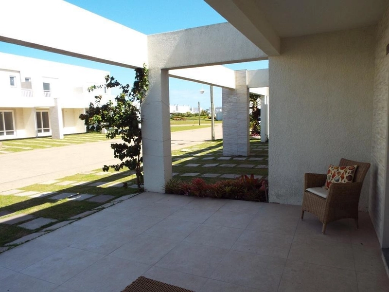 Casas à venda em Xangri-Lá, Condomínio Pateo Marbella: 2ª foto da galeria de imagens do imóvel