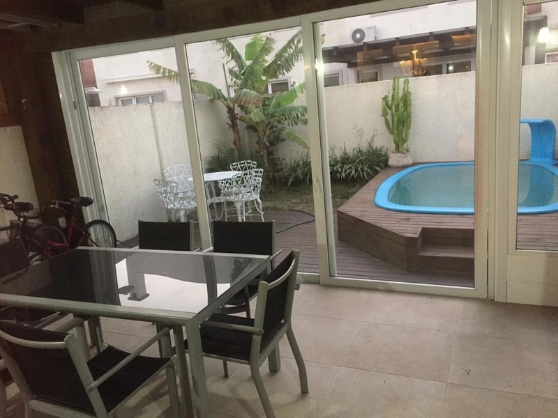 Casas à venda em Xangri-Lá, Condomínio Pateo Marbella: 12ª foto da galeria de imagens do imóvel