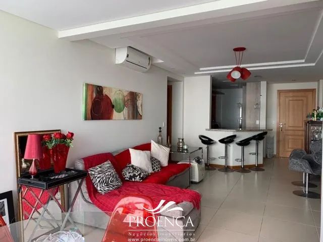 Prédio Imponente com infra completa! Apto de frente com vista e sacada: 23ª foto da galeria de imagens do imóvel