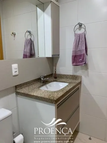 Prédio Imponente com infra completa! Apto de frente com vista e sacada: 26ª foto da galeria de imagens do imóvel
