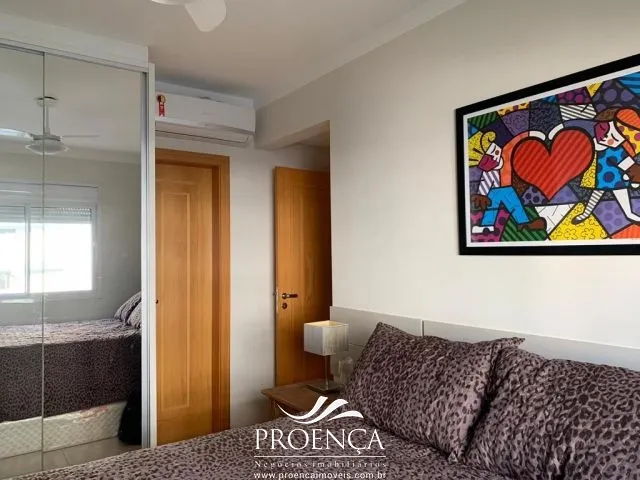Prédio Imponente com infra completa! Apto de frente com vista e sacada: 18ª foto da galeria de imagens do imóvel