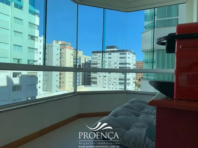 Prédio Imponente com infra completa! Apto de frente com vista e sacada: 19ª foto da galeria de imagens do imóvel