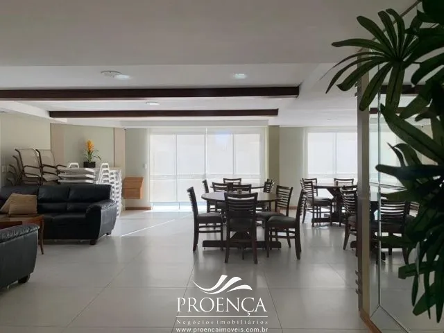 Prédio Imponente com infra completa! Apto de frente com vista e sacada: 10ª foto da galeria de imagens do imóvel