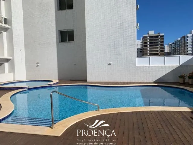 Prédio Imponente com infra completa! Apto de frente com vista e sacada: 24ª foto da galeria de imagens do imóvel