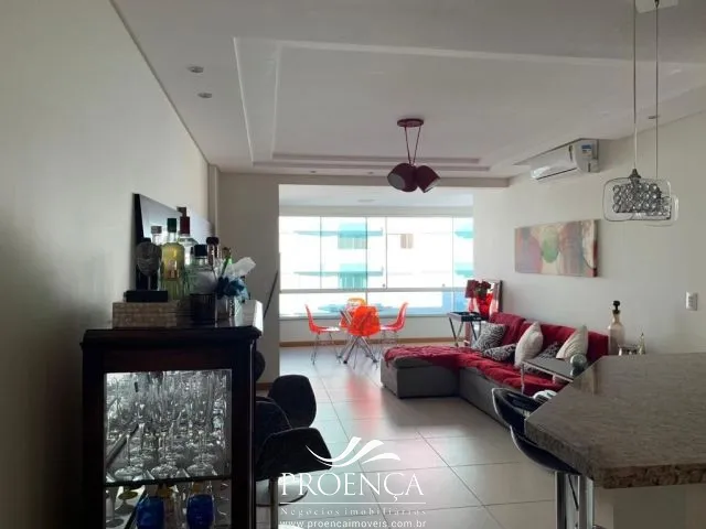 Prédio Imponente com infra completa! Apto de frente com vista e sacada: 20ª foto da galeria de imagens do imóvel
