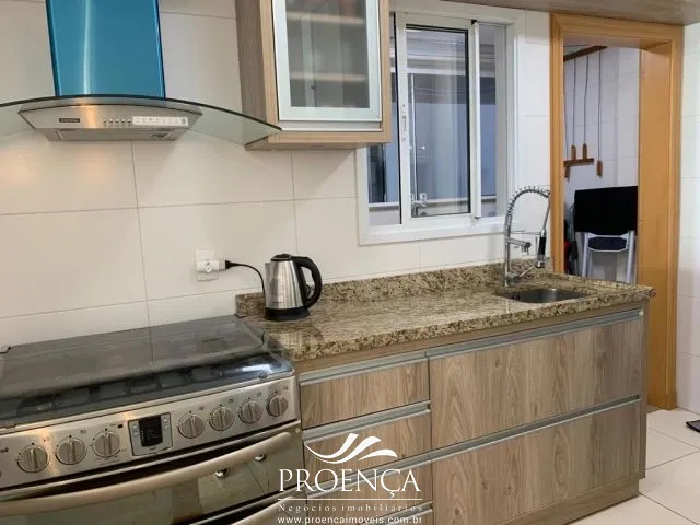 Prédio Imponente com infra completa! Apto de frente com vista e sacada: 21ª foto da galeria de imagens do imóvel
