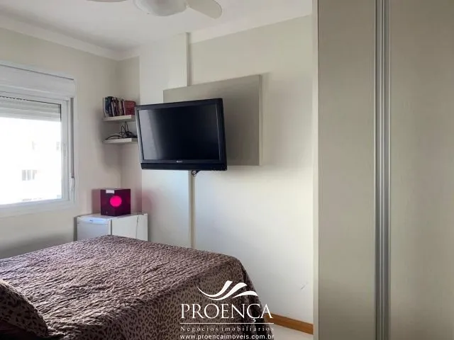 Prédio Imponente com infra completa! Apto de frente com vista e sacada: 25ª foto da galeria de imagens do imóvel