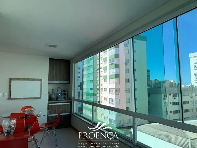 Prédio Imponente com infra completa! Apto de frente com vista e sacada: 12ª foto da galeria de imagens do imóvel