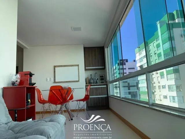 Prédio Imponente com infra completa! Apto de frente com vista e sacada: 30ª foto da galeria de imagens do imóvel