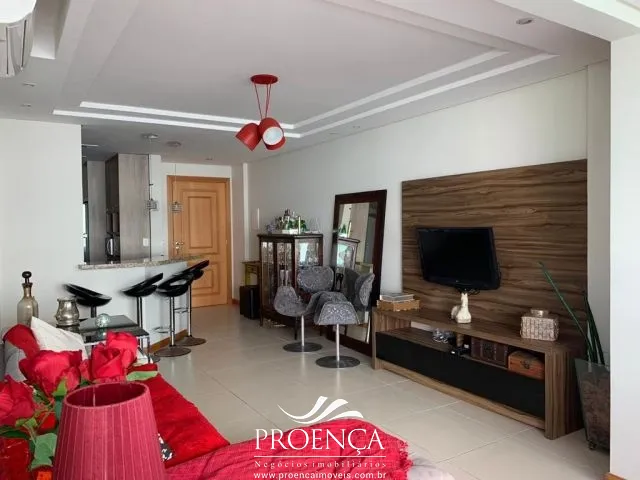 Prédio Imponente com infra completa! Apto de frente com vista e sacada: 11ª foto da galeria de imagens do imóvel
