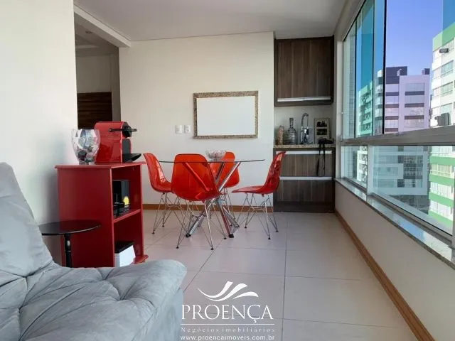 Prédio Imponente com infra completa! Apto de frente com vista e sacada: 15ª foto da galeria de imagens do imóvel