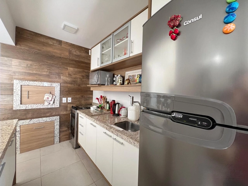 APARTAMENTO 2 QUARTOS COM SUÍTE 2 QUADRAS DO MAR: 12ª foto da galeria de imagens do imóvel