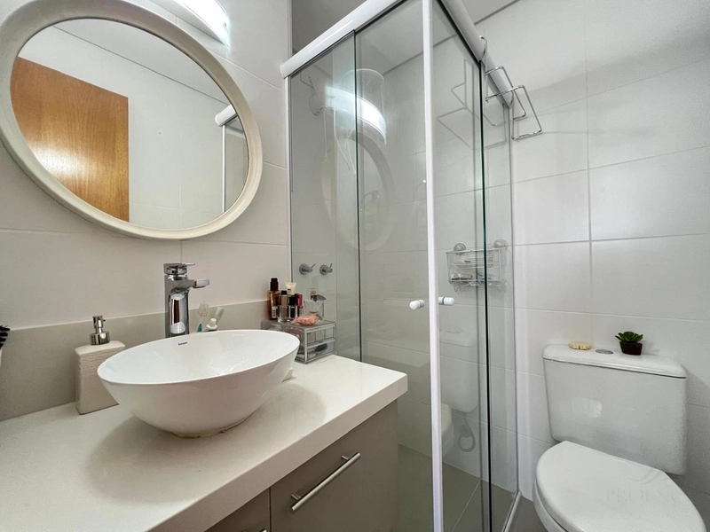 APARTAMENTO 2 QUARTOS COM SUÍTE 2 QUADRAS DO MAR: 9ª foto da galeria de imagens do imóvel
