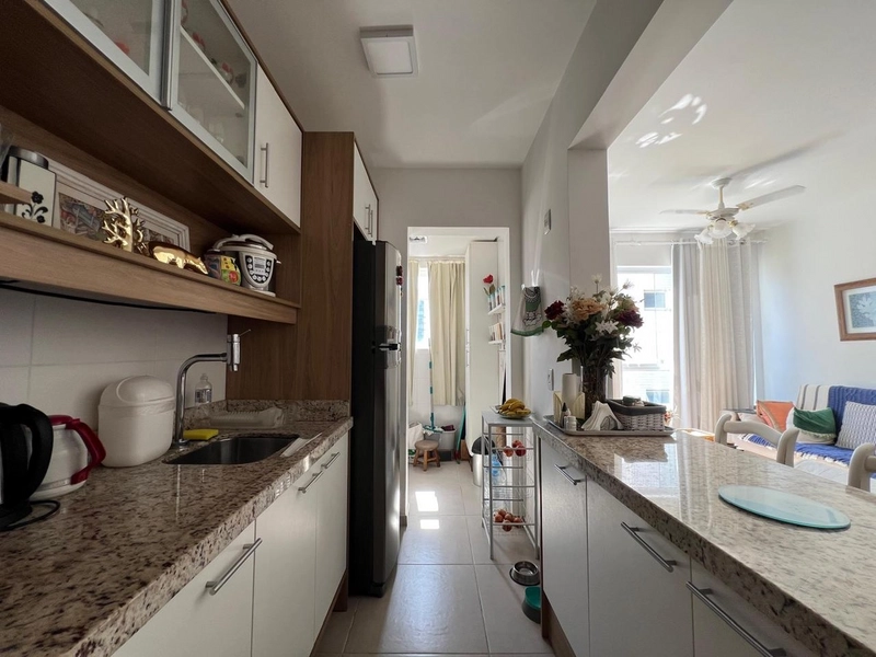 APARTAMENTO 2 QUARTOS COM SUÍTE 2 QUADRAS DO MAR: 6ª foto da galeria de imagens do imóvel