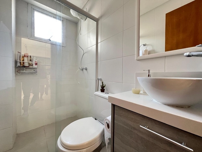 APARTAMENTO 2 QUARTOS COM SUÍTE 2 QUADRAS DO MAR: 11ª foto da galeria de imagens do imóvel