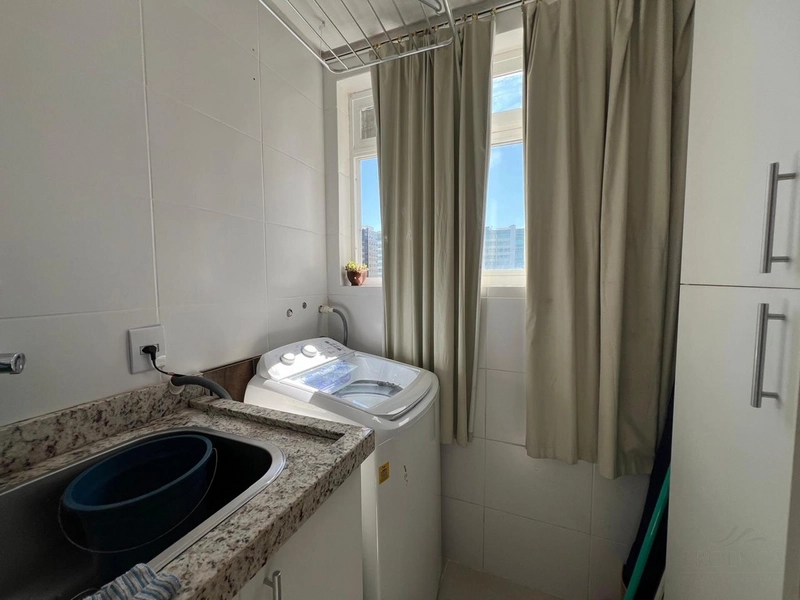 APARTAMENTO 2 QUARTOS COM SUÍTE 2 QUADRAS DO MAR: 8ª foto da galeria de imagens do imóvel