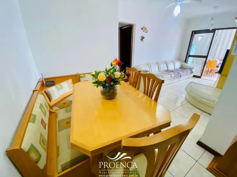 Apartamento 2 dormitórios com suíte no centro de Capão da Canoa: 2ª foto da galeria de imagens do imóvel