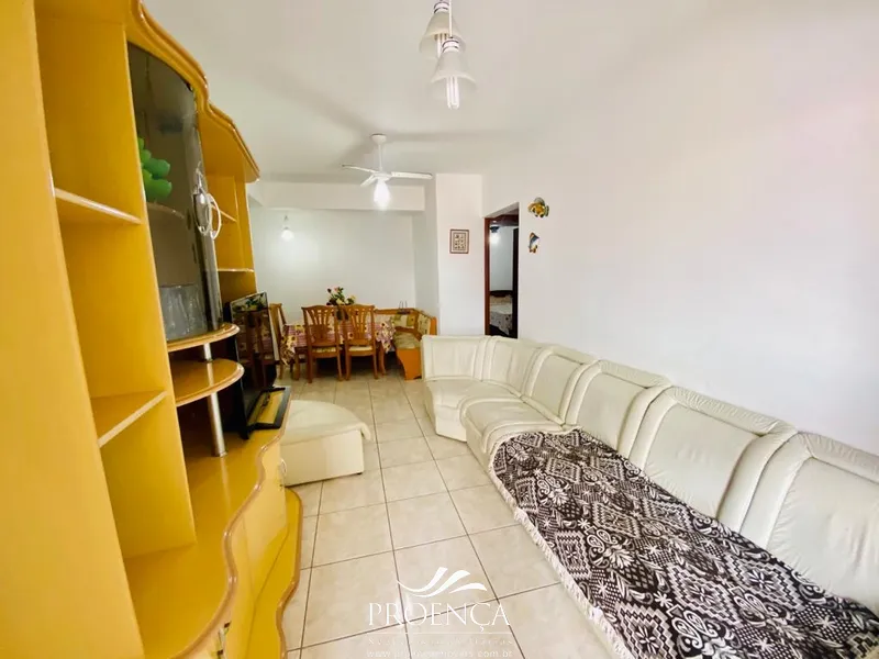 Apartamento 2 dormitórios com suíte no centro de Capão da Canoa: 1ª foto da galeria de imagens do imóvel
