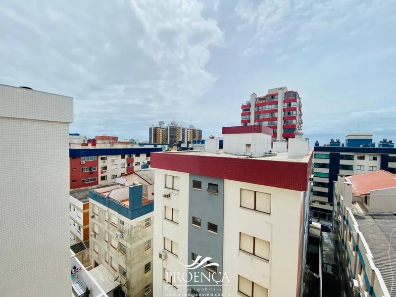 Apartamento 2 dormitórios com suíte no centro de Capão da Canoa: 5ª foto da galeria de imagens do imóvel
