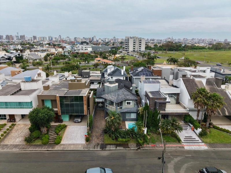 Casa á venda Condomínio Condado de Capão: 21ª foto da galeria de imagens do imóvel