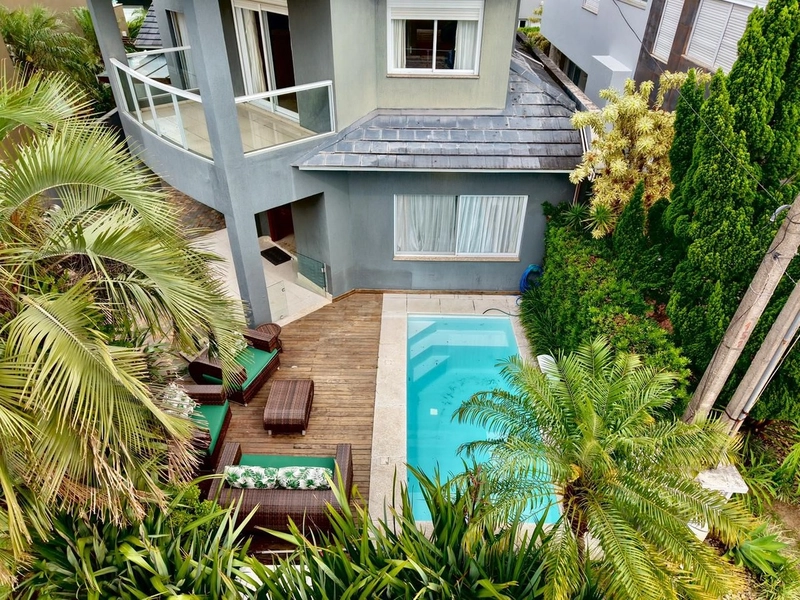 Casa á venda Condomínio Condado de Capão: 10ª foto da galeria de imagens do imóvel