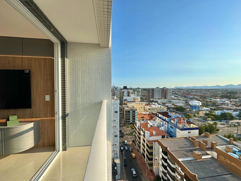 Apartamento 02 dormitórios no Centro de Capão da Canoa: 38ª foto da galeria de imagens do imóvel