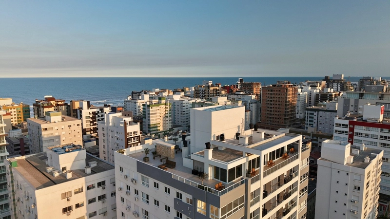 Apartamento 02 dormitórios no Centro de Capão da Canoa: 24ª foto da galeria de imagens do imóvel