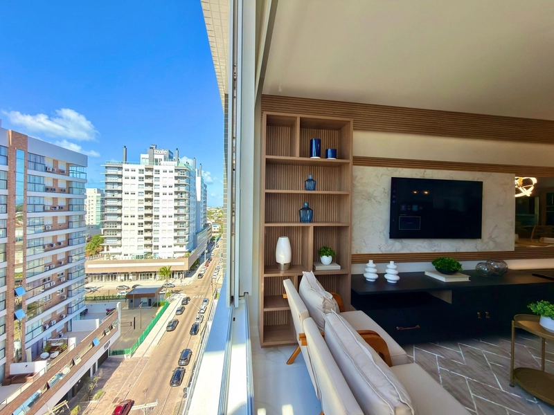 BELÍSSIMO APARTAMENTO À VENDA -  Bairro Navegantes: 16ª foto da galeria de imagens do imóvel