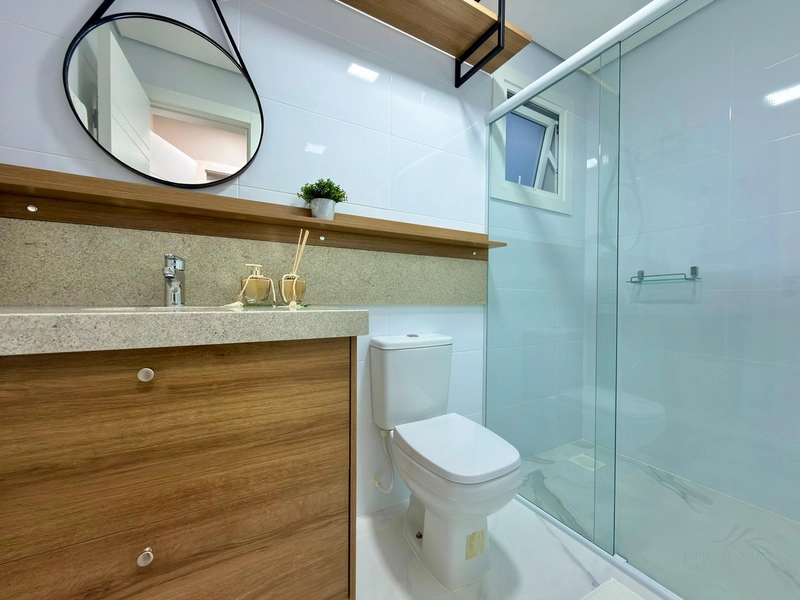 BELÍSSIMO APARTAMENTO À VENDA -  Bairro Navegantes: 7ª foto da galeria de imagens do imóvel