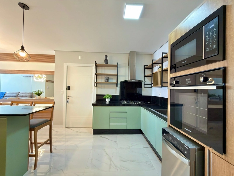 BELÍSSIMO APARTAMENTO À VENDA -  Bairro Navegantes: 25ª foto da galeria de imagens do imóvel