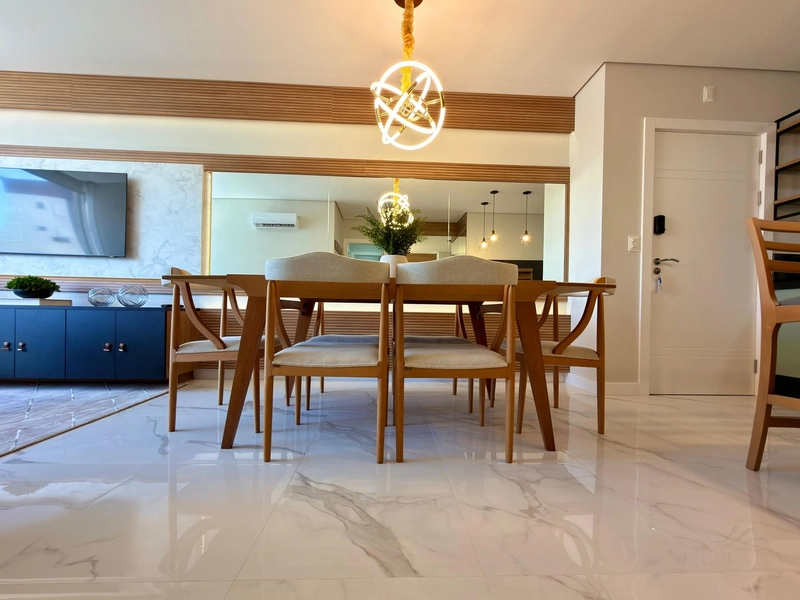 BELÍSSIMO APARTAMENTO À VENDA -  Bairro Navegantes: 5ª foto da galeria de imagens do imóvel