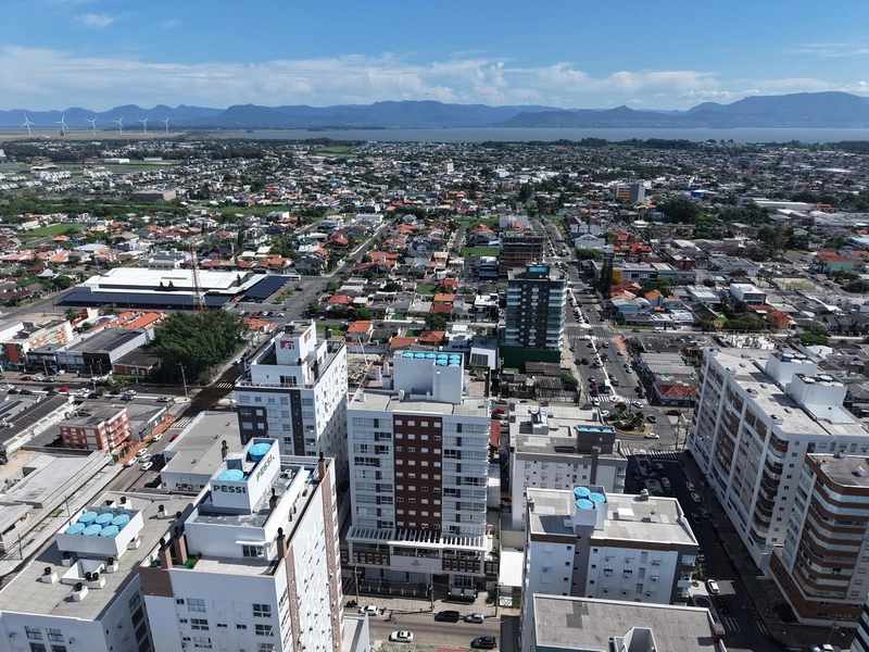 BELÍSSIMO APARTAMENTO À VENDA -  Bairro Navegantes: 12ª foto da galeria de imagens do imóvel