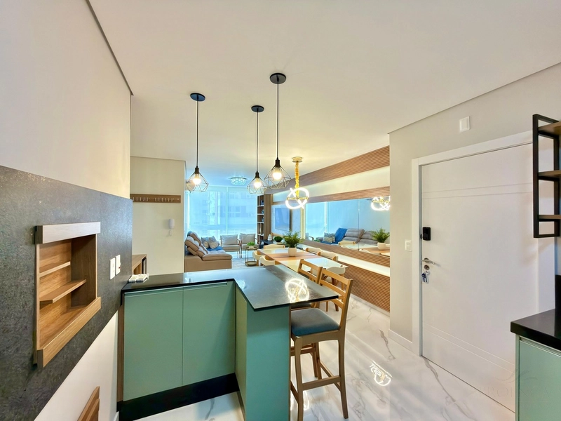 BELÍSSIMO APARTAMENTO À VENDA -  Bairro Navegantes: 20ª foto da galeria de imagens do imóvel