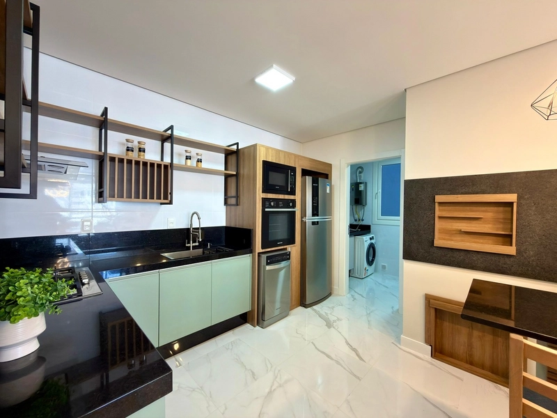 BELÍSSIMO APARTAMENTO À VENDA -  Bairro Navegantes: 26ª foto da galeria de imagens do imóvel