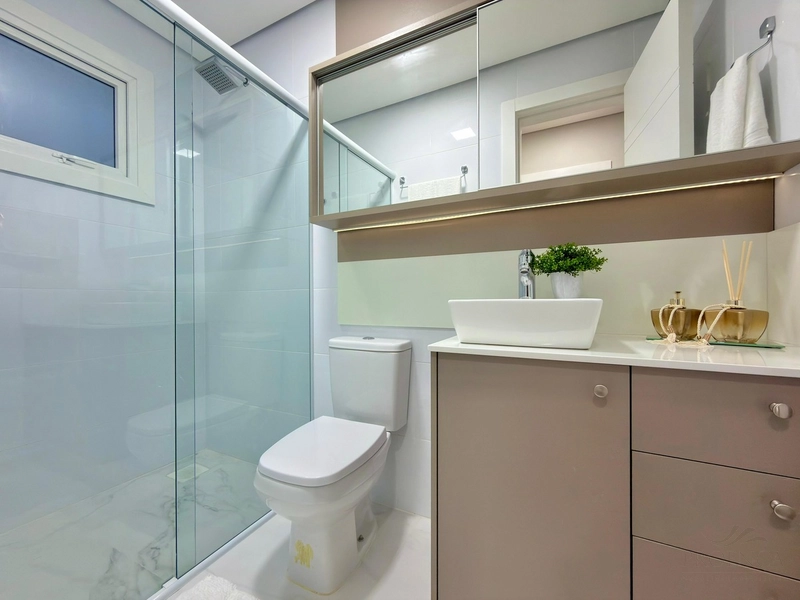 BELÍSSIMO APARTAMENTO À VENDA -  Bairro Navegantes: 22ª foto da galeria de imagens do imóvel