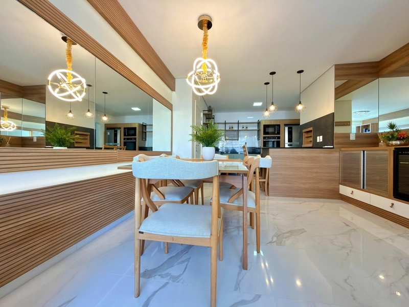 BELÍSSIMO APARTAMENTO À VENDA -  Bairro Navegantes: 8ª foto da galeria de imagens do imóvel