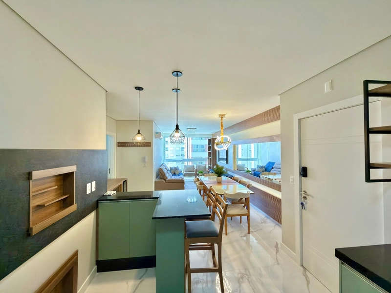 BELÍSSIMO APARTAMENTO À VENDA -  Bairro Navegantes: 4ª foto da galeria de imagens do imóvel