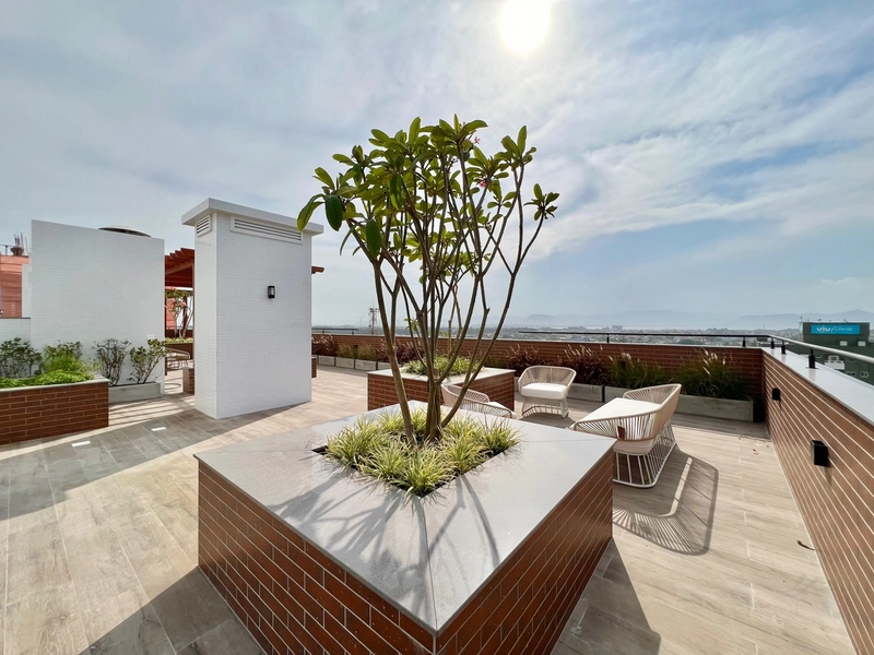 BELÍSSIMO APARTAMENTO À VENDA -  Bairro Navegantes: 15ª foto da galeria de imagens do imóvel