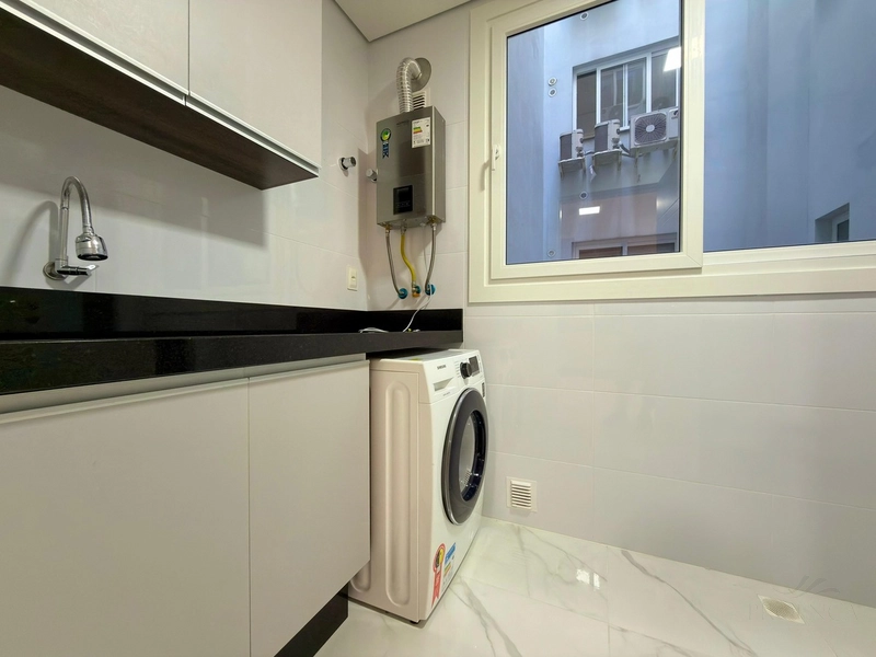 BELÍSSIMO APARTAMENTO À VENDA -  Bairro Navegantes: 29ª foto da galeria de imagens do imóvel