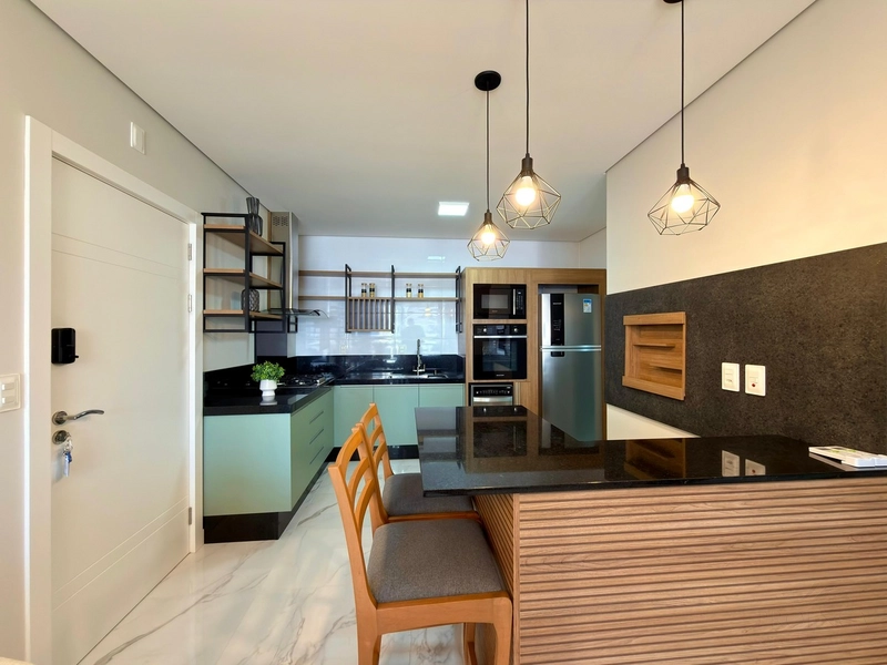 BELÍSSIMO APARTAMENTO À VENDA -  Bairro Navegantes: 18ª foto da galeria de imagens do imóvel