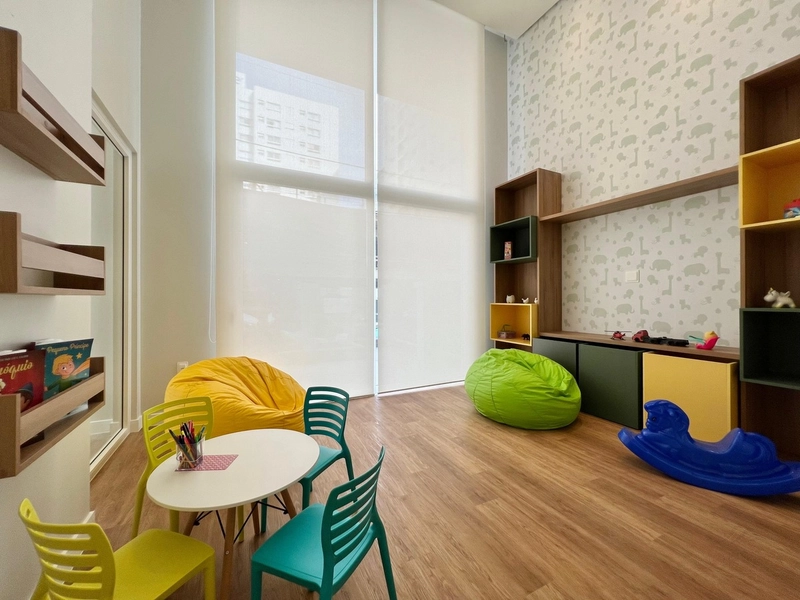 BELÍSSIMO APARTAMENTO À VENDA -  Bairro Navegantes: 23ª foto da galeria de imagens do imóvel